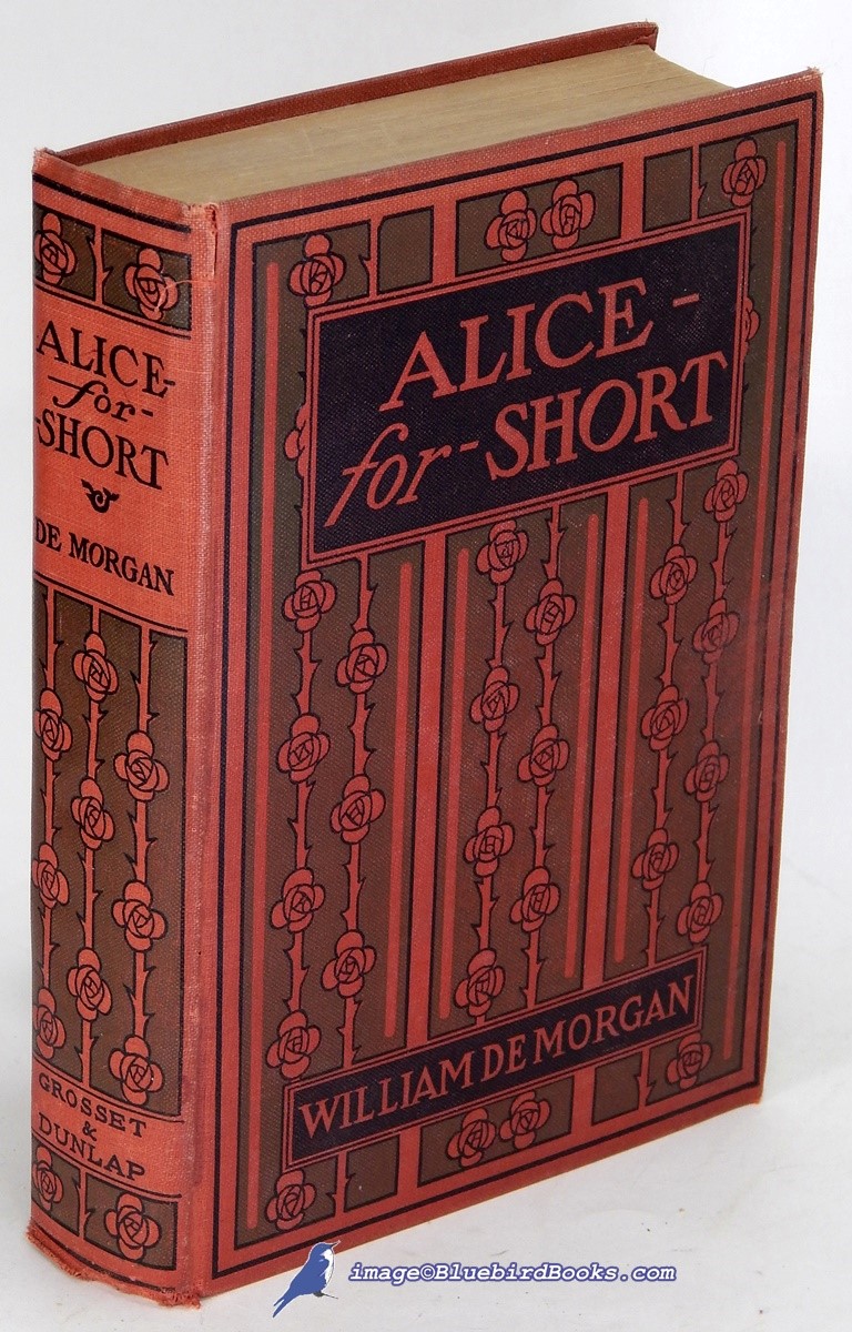 Image for Alice-for-Short Alice-for-Short