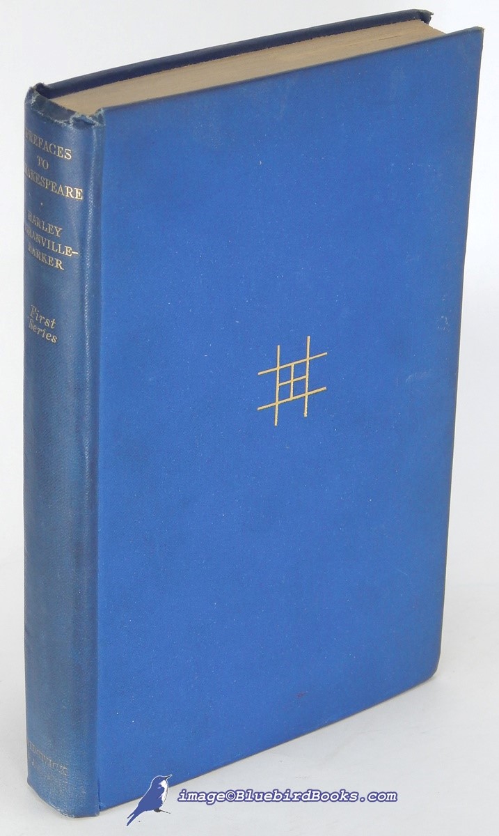 Image for Prefaces to Shakespeare, First Series. (Love's Labour Lost, Julius Caesar and King Lear) Prefaces to Shakespeare, First Series. (Love's Labour Lost, Julius Caesar and King Lear)