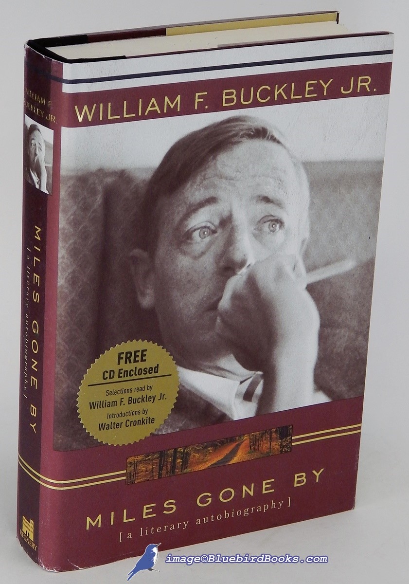 Image for Miles Gone By: A Literary Biography (with CD) Miles Gone By: A Literary Biography (with CD)
