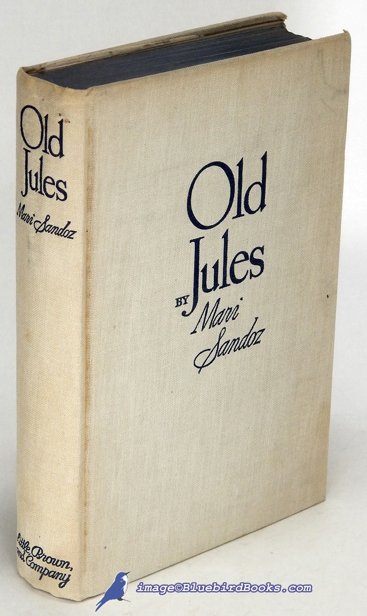 Image for Old Jules Old Jules
