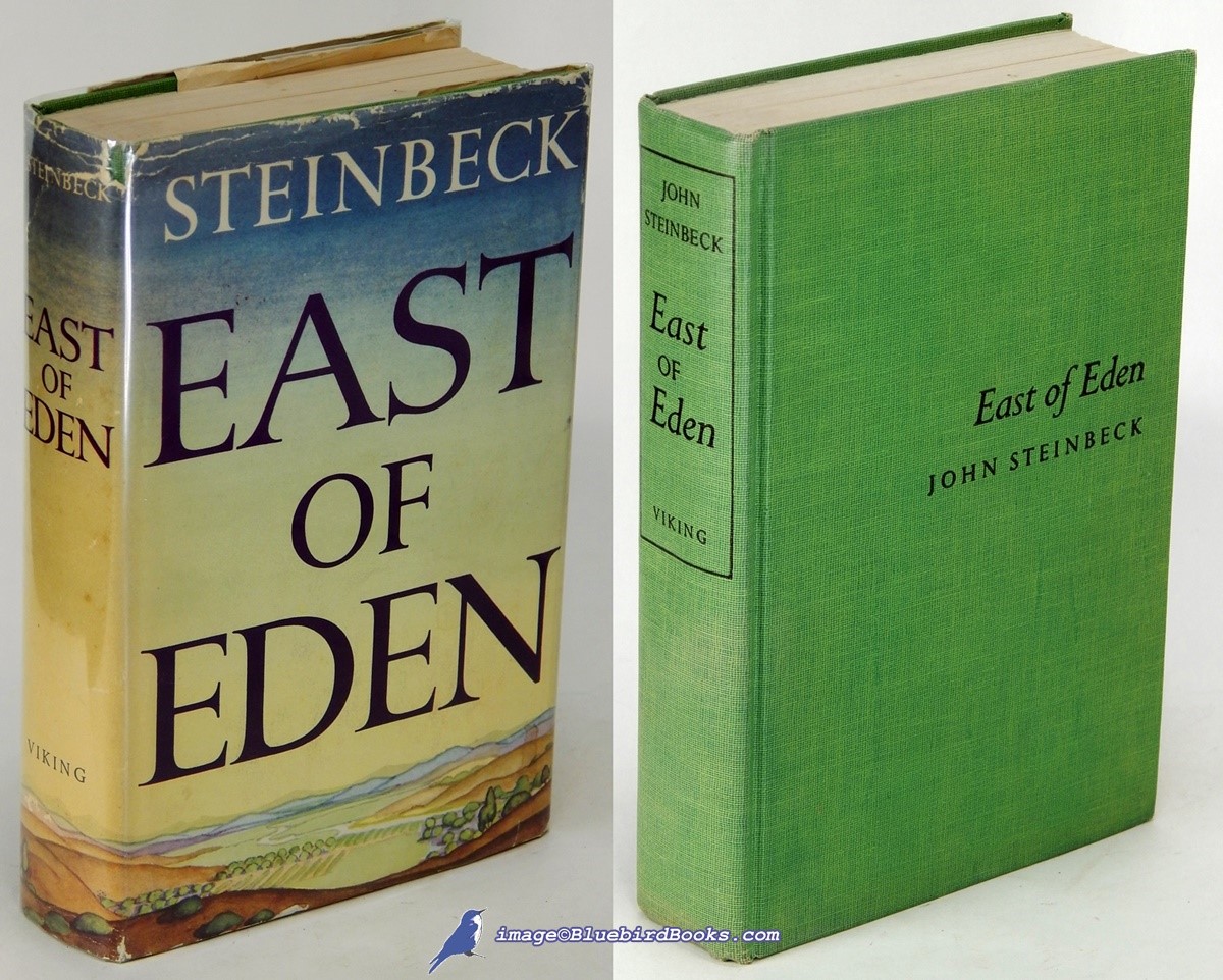 Image for East of Eden (Second Viking Issuance) East of Eden (Second Viking Issuance)