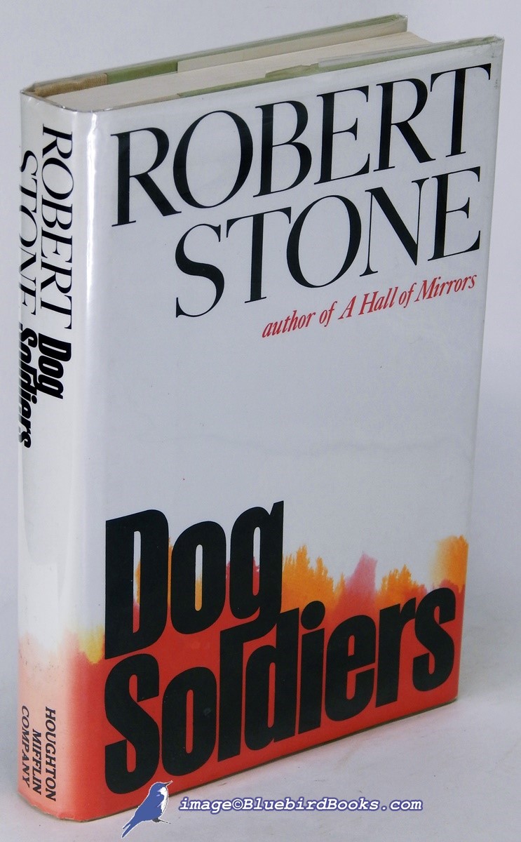 Image for Dog Soldiers Dog Soldiers