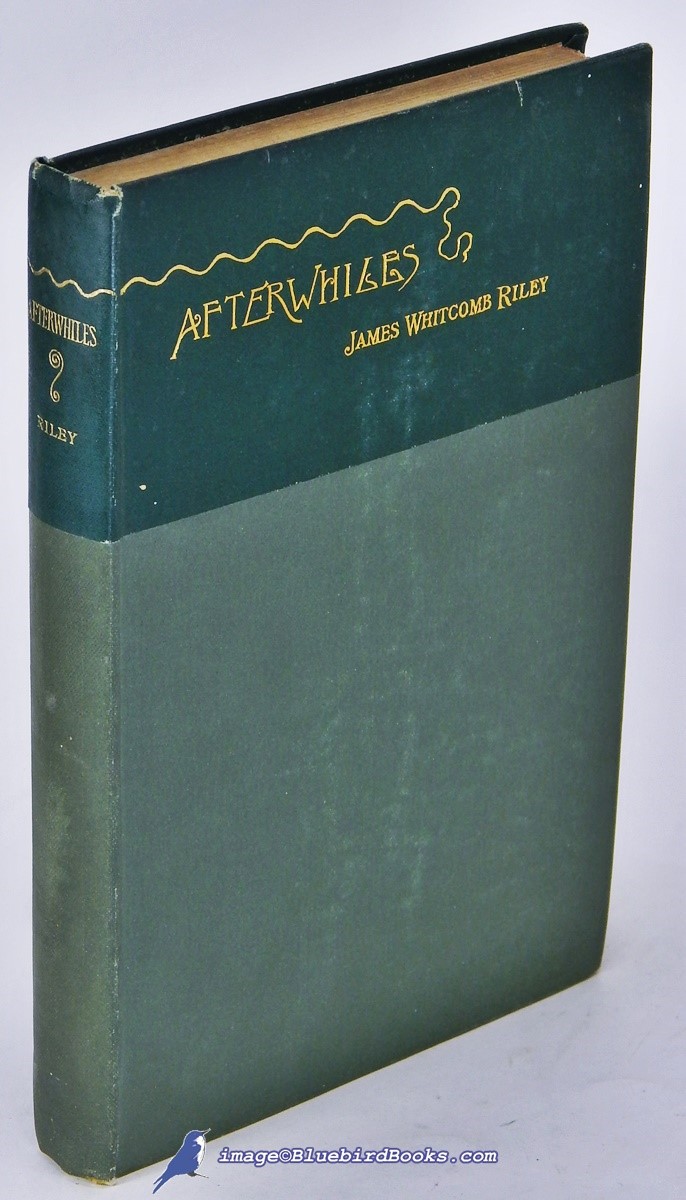 Image for Afterwhiles Afterwhiles