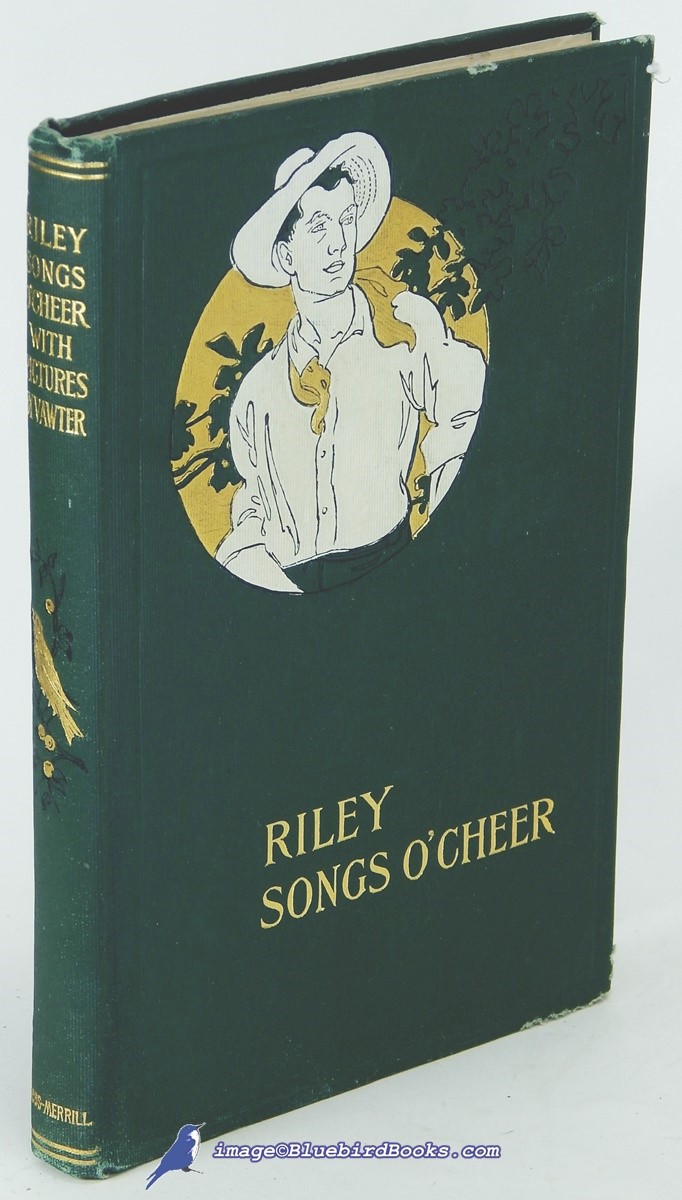 Image for Songs o' Cheer Songs o' Cheer