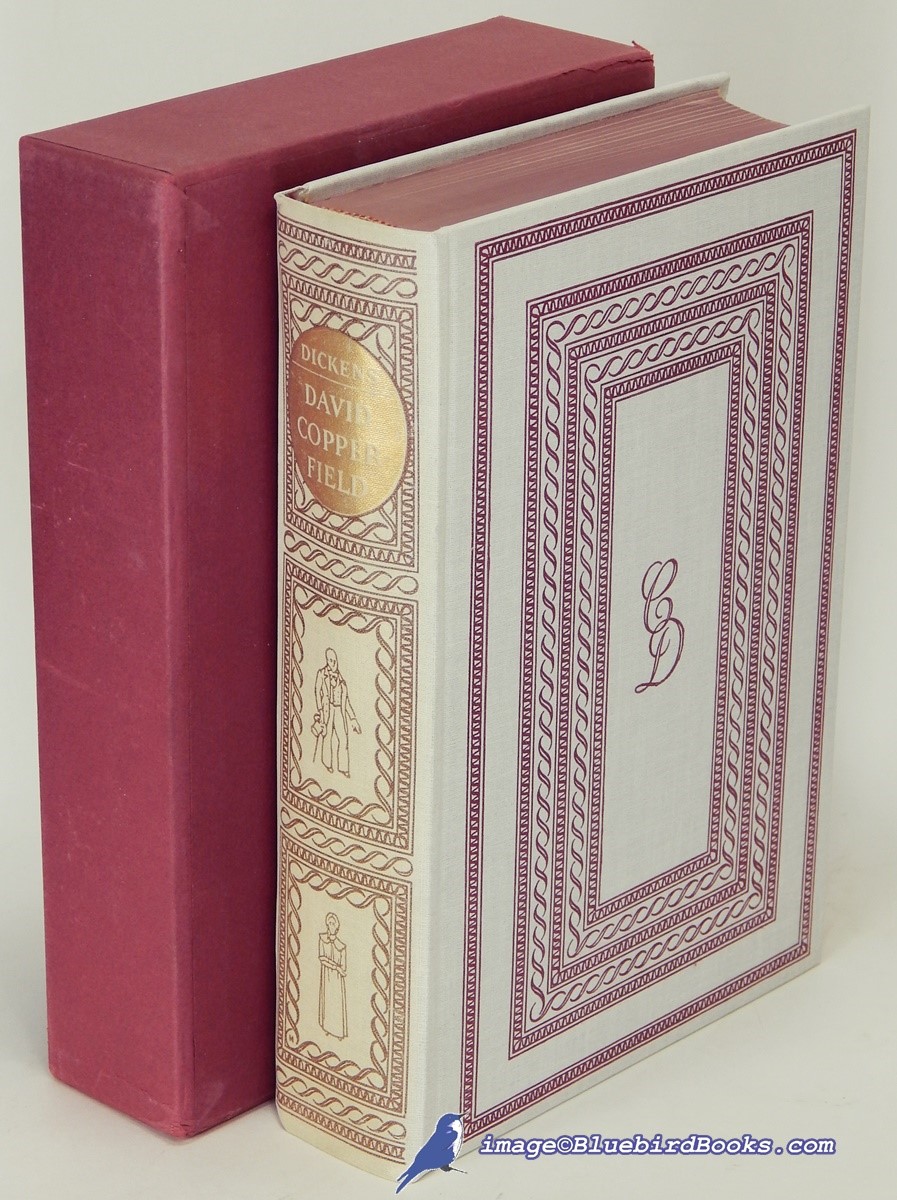 Image for The Personal History of David Copperfield The Personal History of David Copperfield
