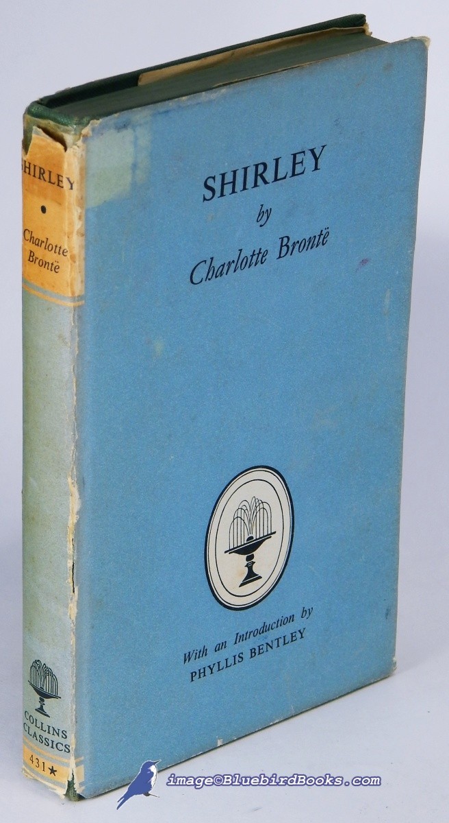 Image for Shirley; (Collins Classics #431) Shirley; (Collins Classics #431)