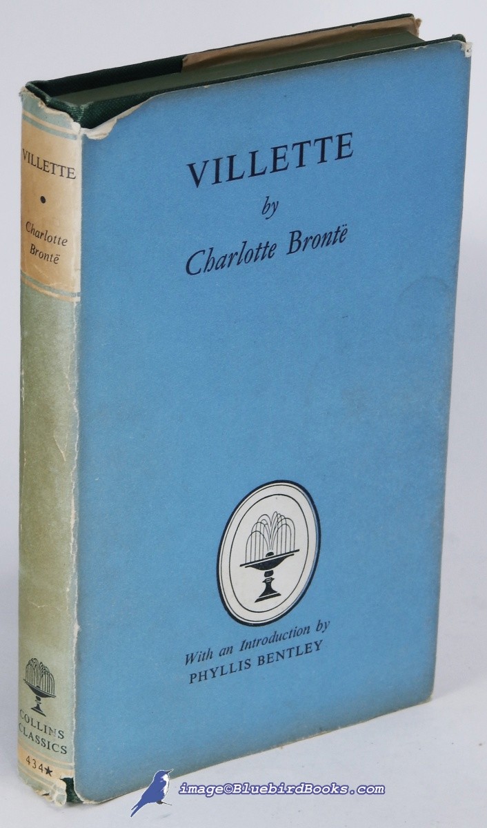 Image for Villette; (Collins Classics #434) Villette; (Collins Classics #434)