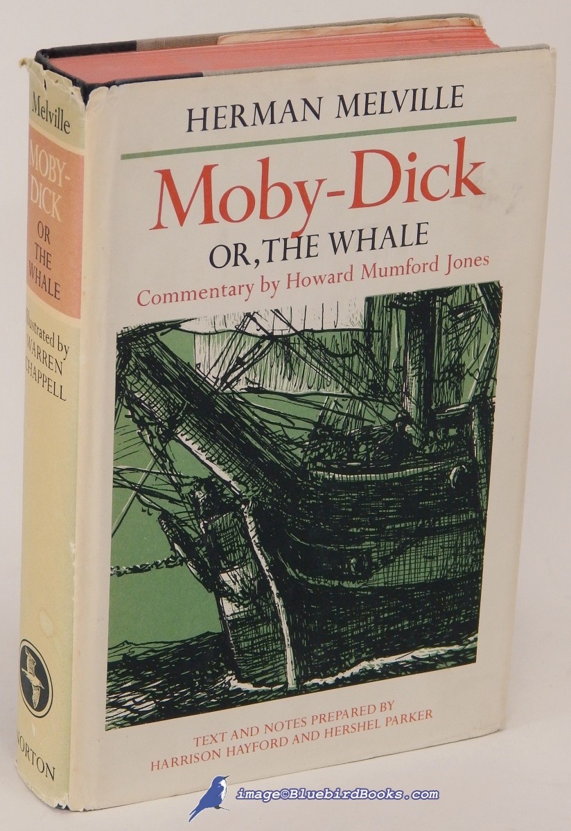 Image for Moby-Dick: Or, the Whale Moby-Dick: Or, the Whale