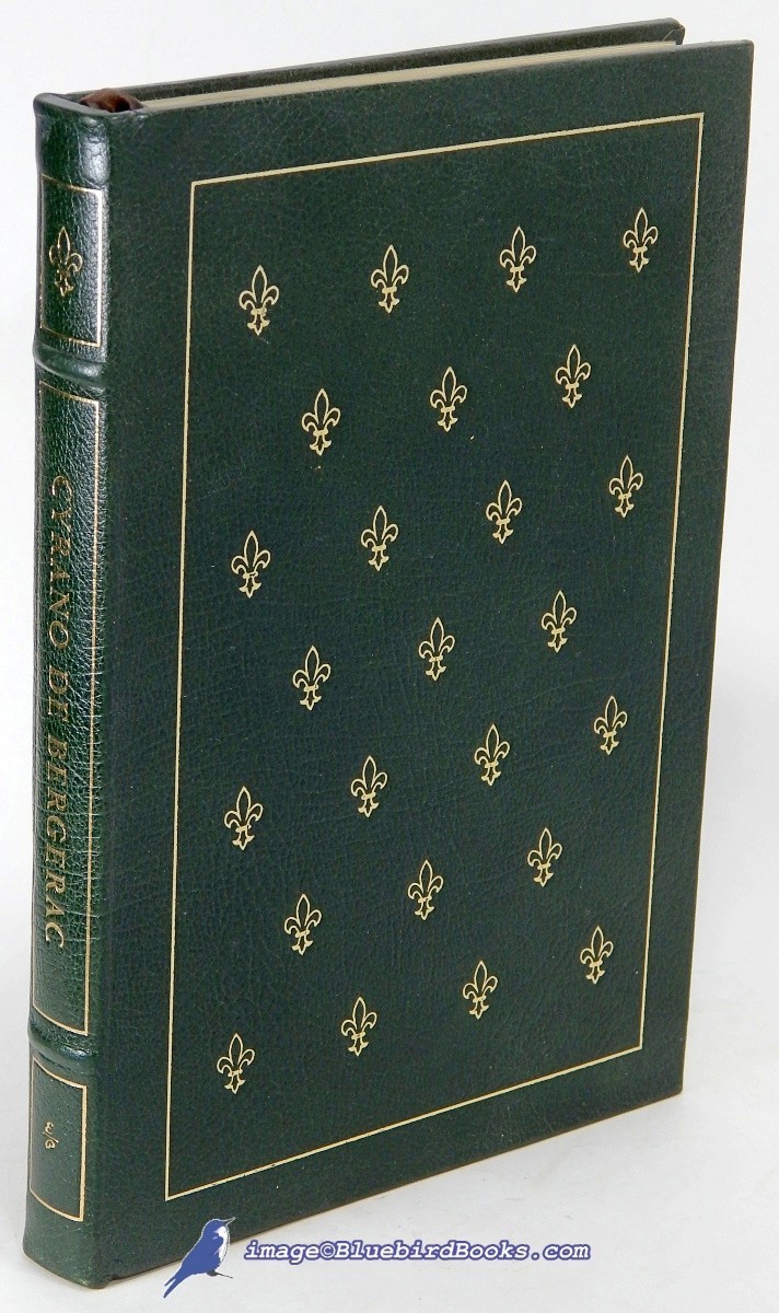 Cyrano de Bergerac