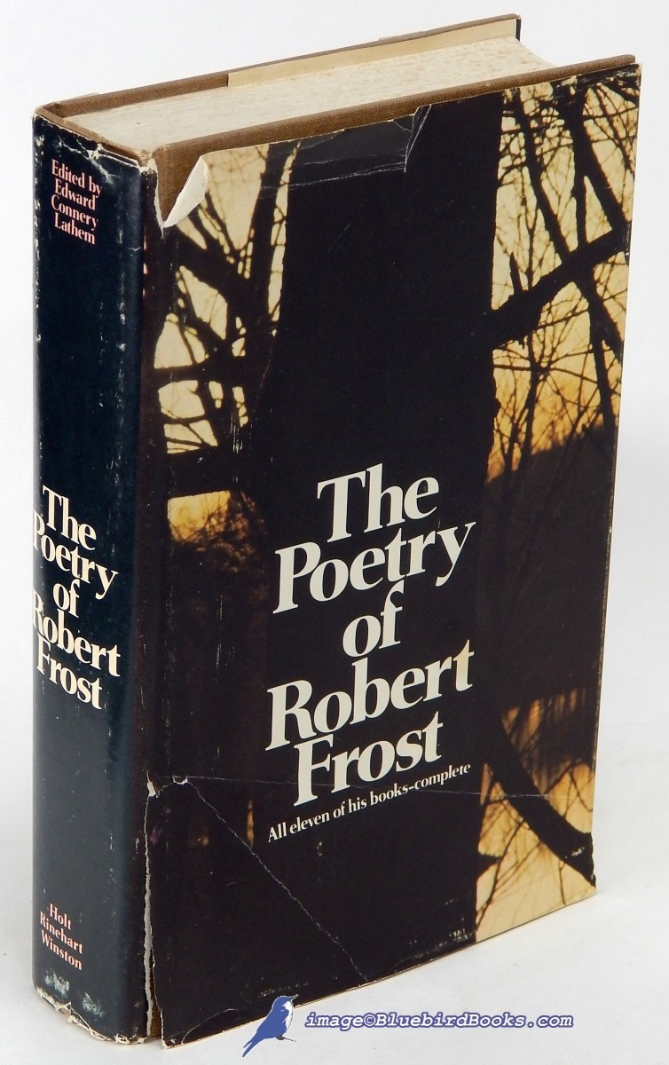 The Poetry of Robert Frost