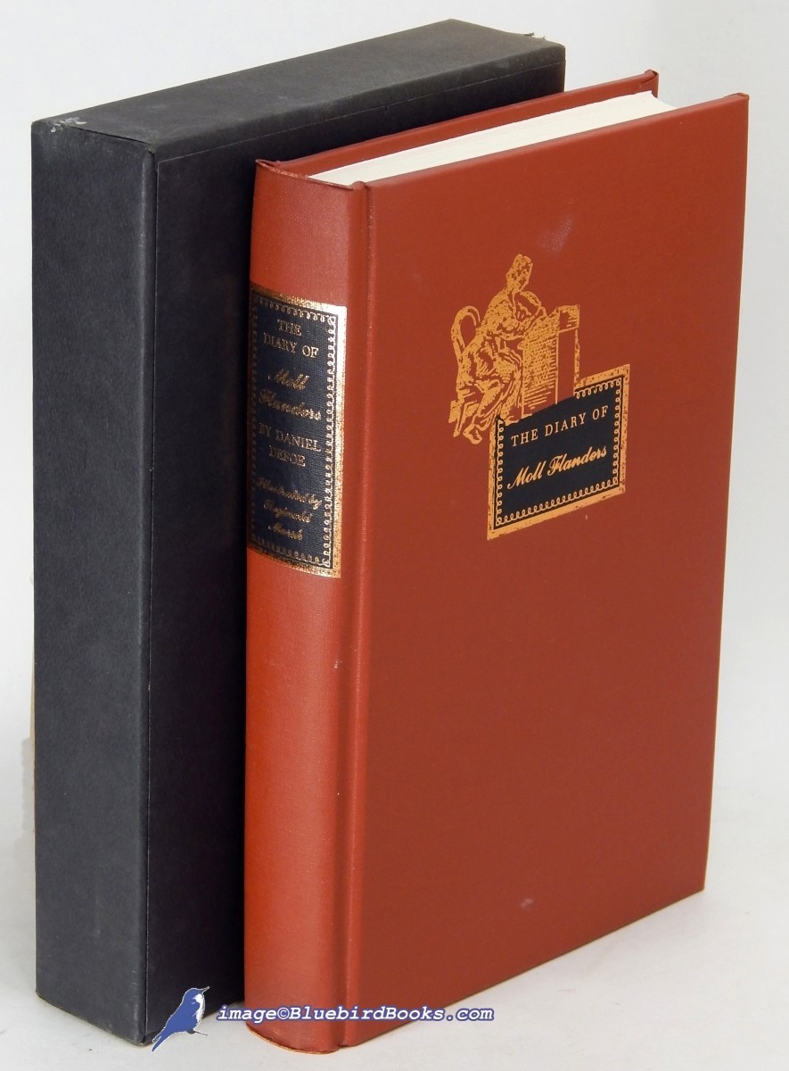The Fortunes and Misfortunes of the Famous Moll Flanders [The Diary of Moll Flanders]