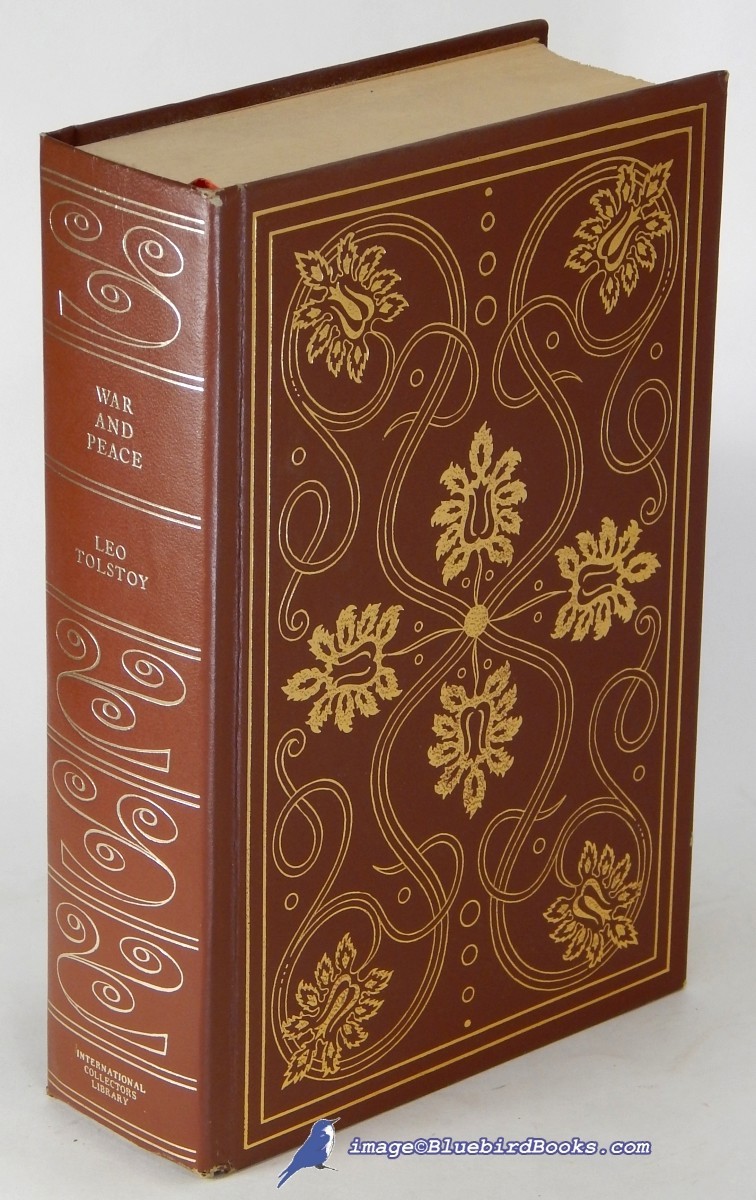Image for War and Peace; (Abridged Edition) War and Peace; (Abridged Edition)