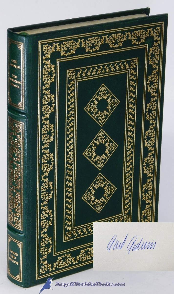 The Finishing School; (Franklin Library's The Signed First Edition Society series)