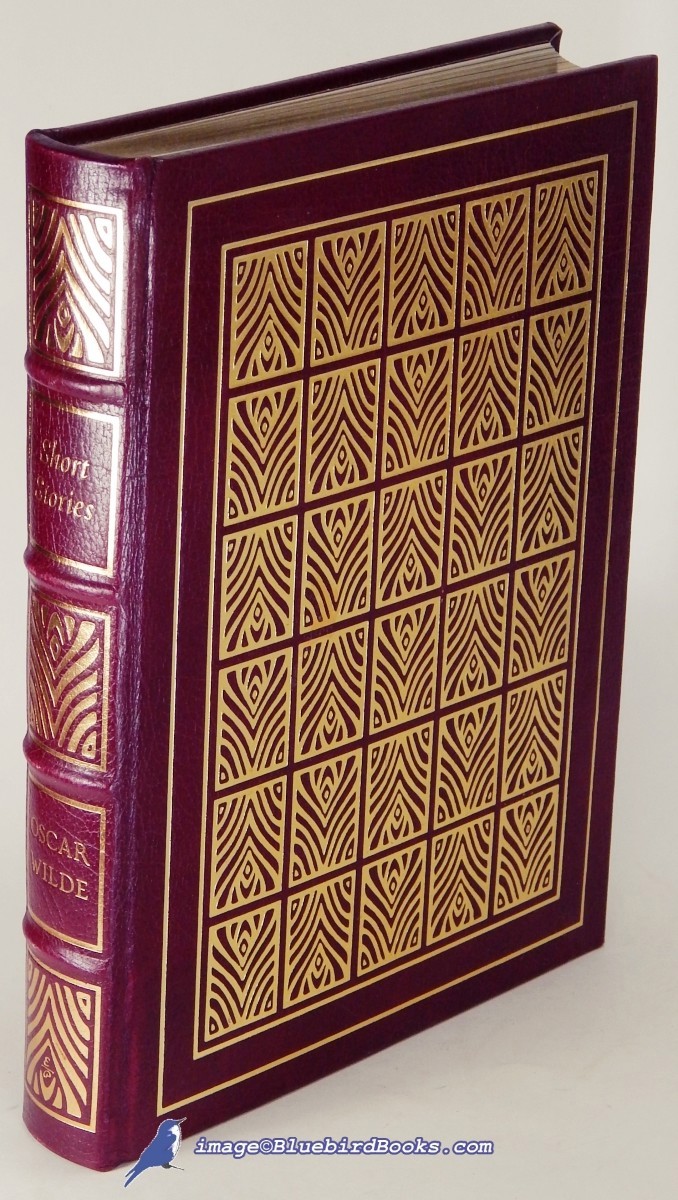 Image for The Short Stories of Oscar Wilde The Short Stories of Oscar Wilde