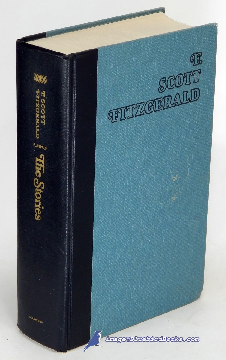 Image for The Stories of F. Scott Fitzgerald The Stories of F. Scott Fitzgerald