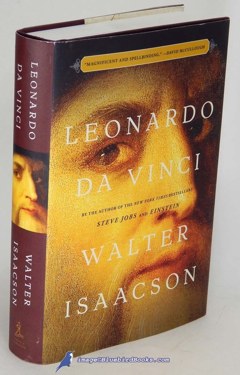 Image for Leonardo da Vinci Leonardo da Vinci