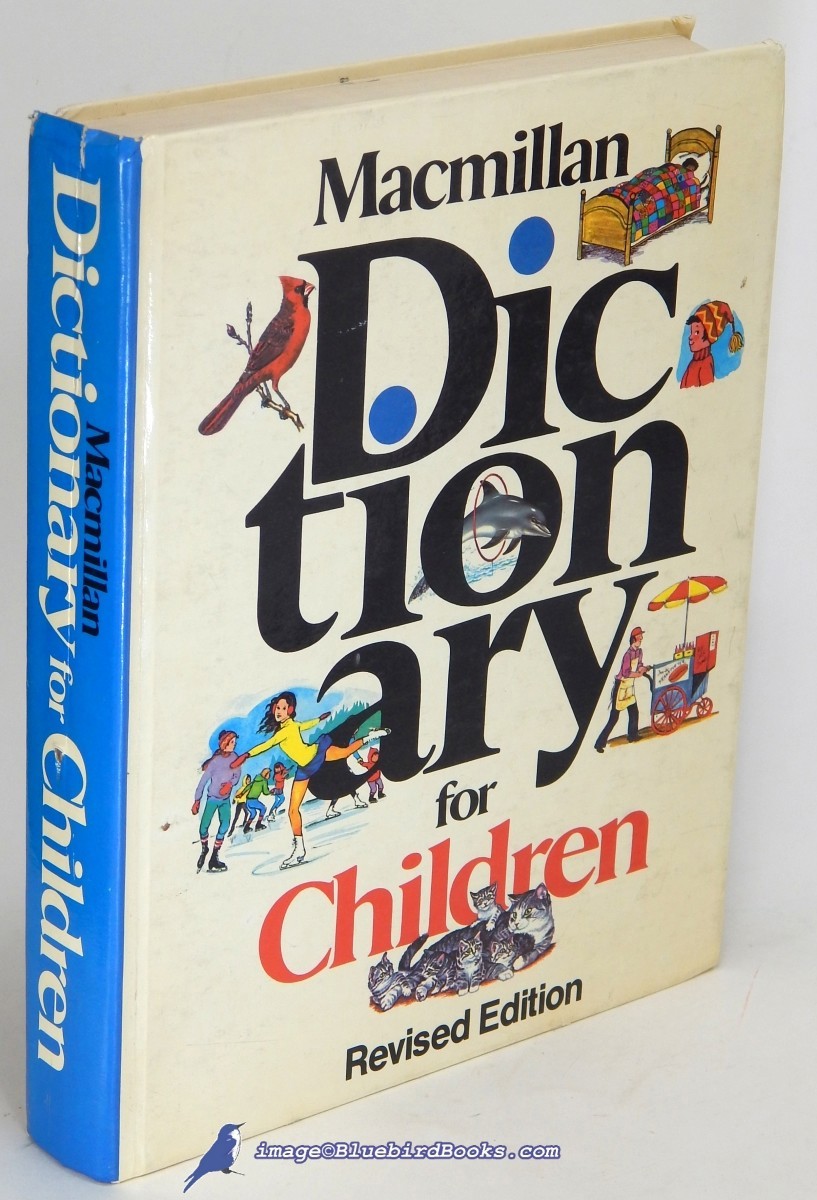 Image for Macmillan Dictionary for Children: Revised Edition Macmillan Dictionary for Children: Revised Edition