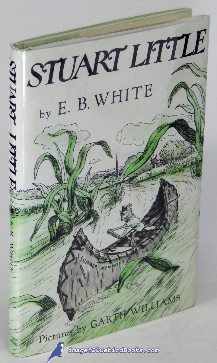 Image for Stuart Little Stuart Little