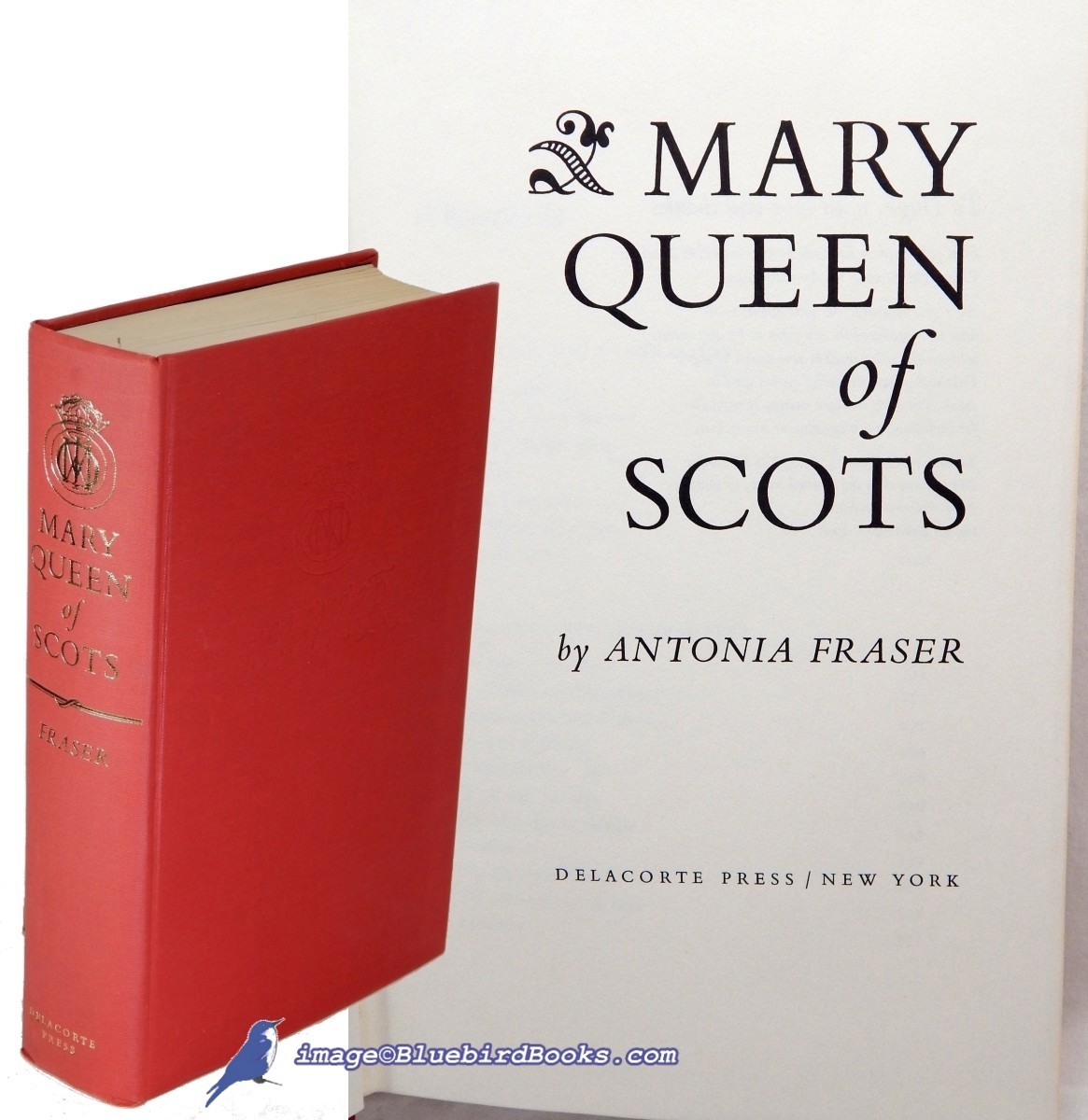Image for Mary Queen of Scots Mary Queen of Scots