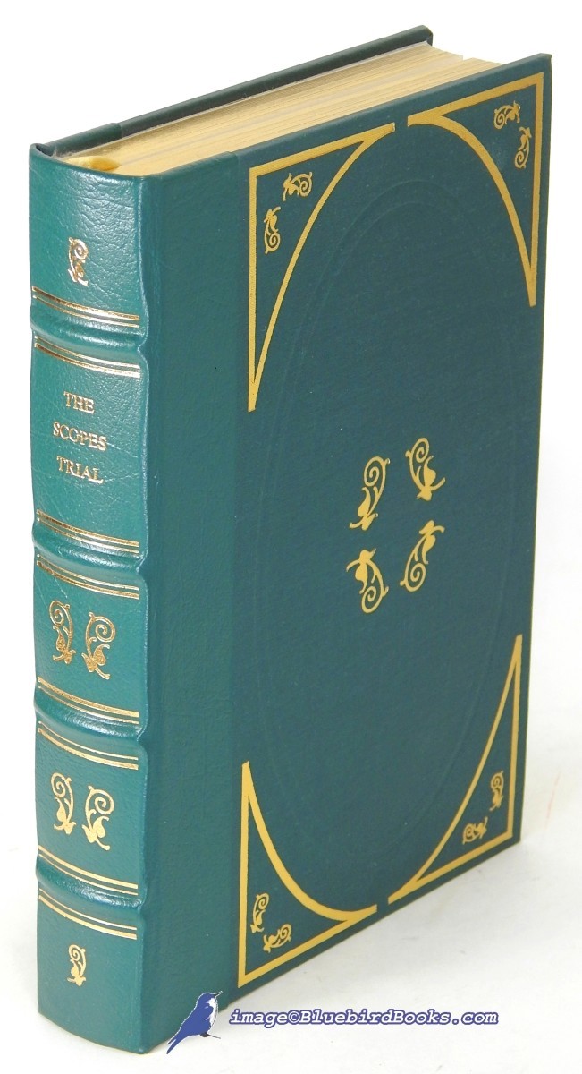 [The Scopes Trial]: The World's Most Famous Court Trial, Tennessee Evolution Case, Third Edition
