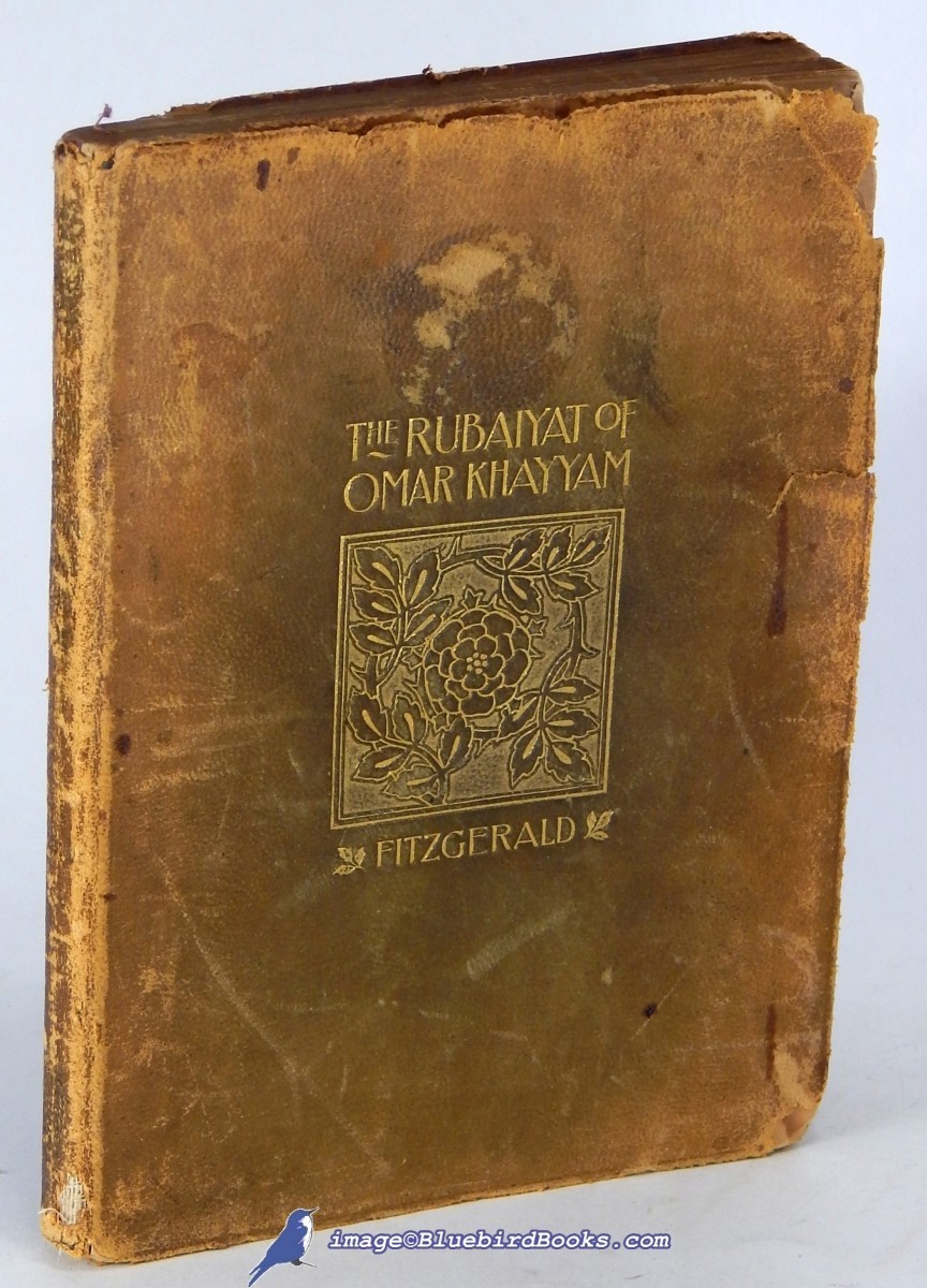 Image for The Rubaiyat of Omar Khayyam, The Astrologer Poet of Persia The Rubaiyat of Omar Khayyam, The Astrologer Poet of Persia