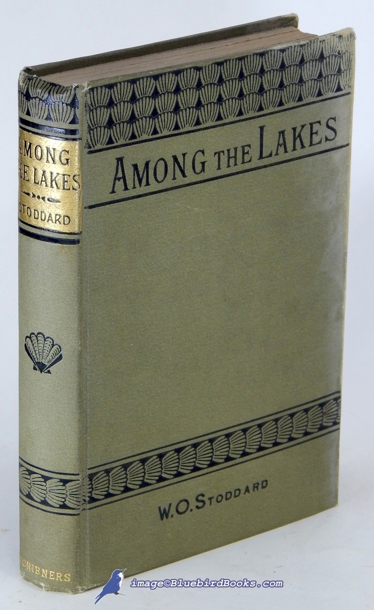 Image for Among the Lakes Among the Lakes