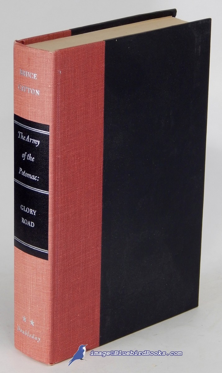 The Army of the Potomac: Glory Road (Volume 2 only of the 3-Volume Set)