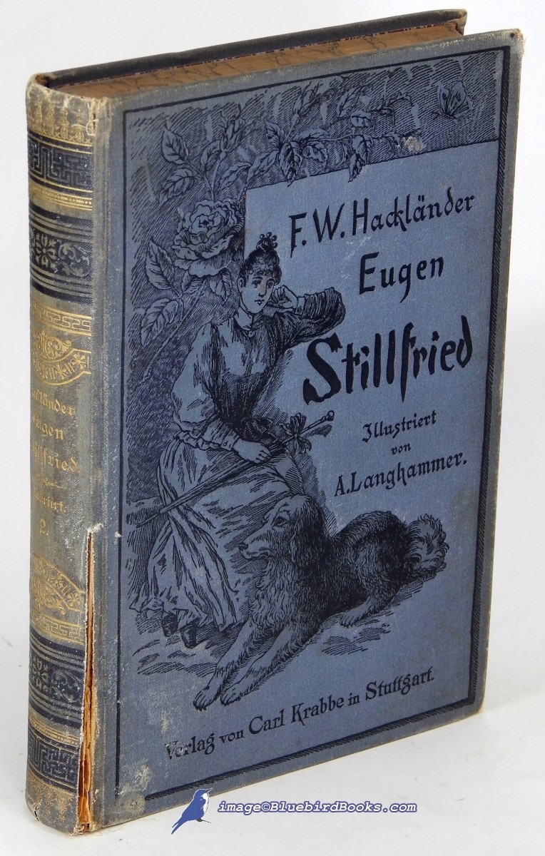 Image for Eugen Stillfried; (Second Volume, presented in German Language) Eugen Stillfried; (Second Volume, presented in German Language)