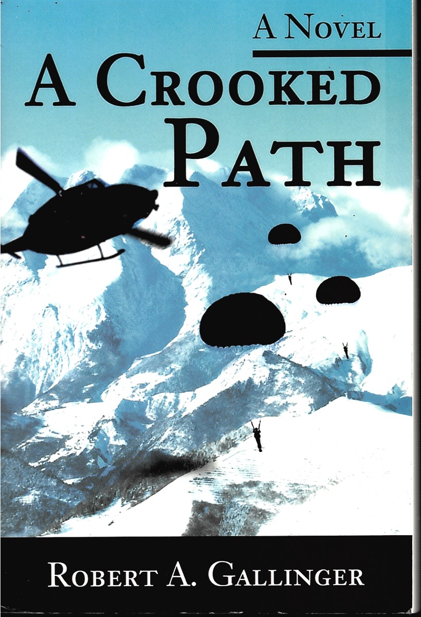 A Crooked Path. a Novel