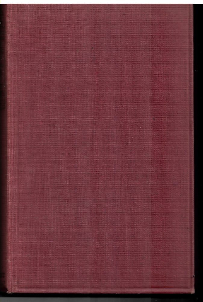 HORACE; JOHN MARSHALL (TRANSLATOR) - The Odes and Epodes of Horace Translated Into English Verse Corresponding with the Original Metres by John Marshall