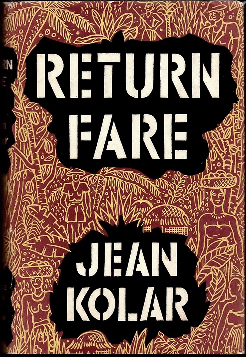 Return Fare