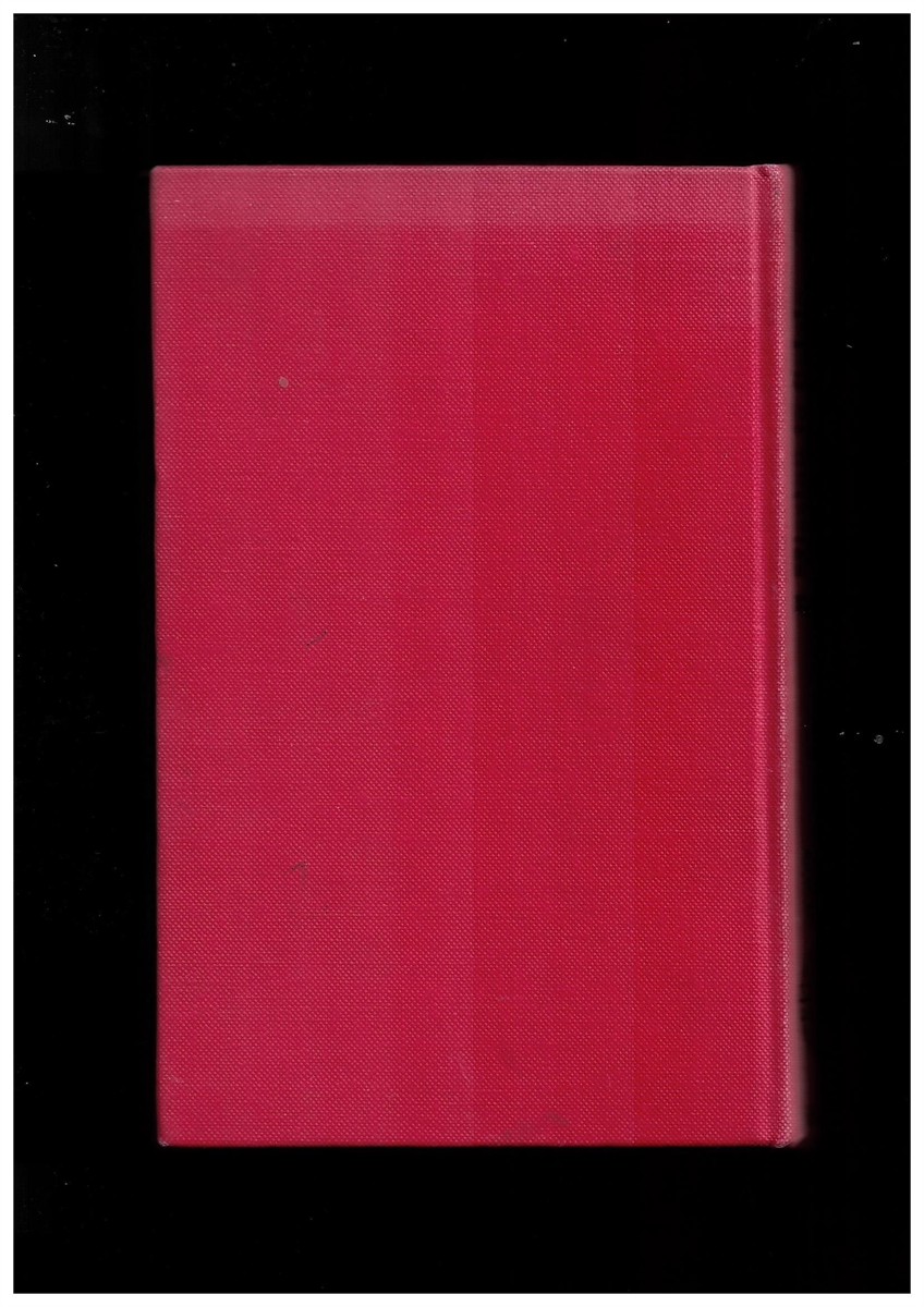 BURTON, RICHARD; C. W. NEWBURY (EDITOR) - A Mission to Gelele, King of Dahome. Edited with an Introduction and Notes by C.W. Newbury