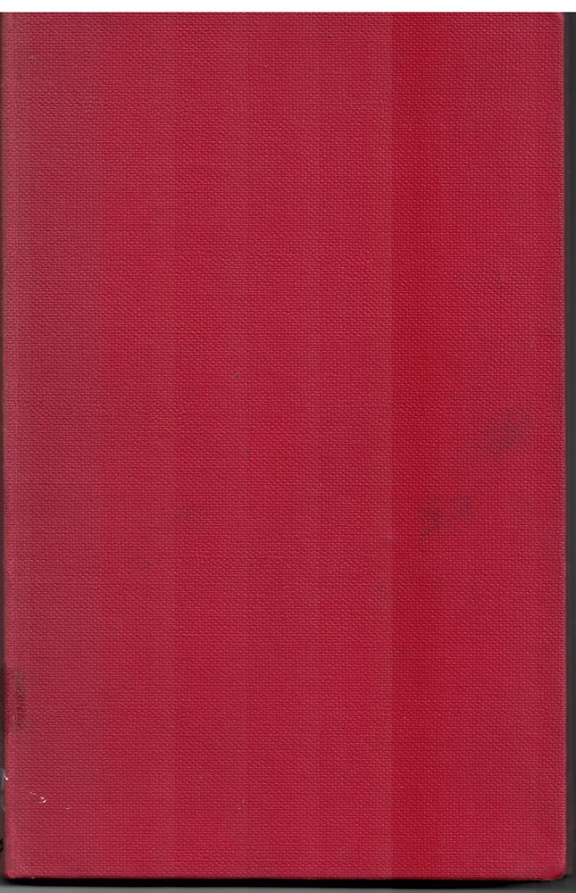 ENRIGHT, D. J. - The Laughing Hyena and Other Poems