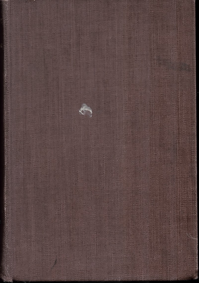 To the Unknown God. Essays Towards a Religion