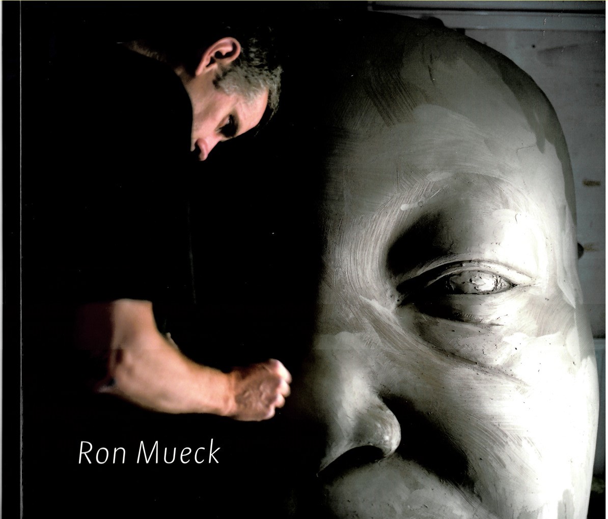 HARTLEY, KEITH - Ron Mueck