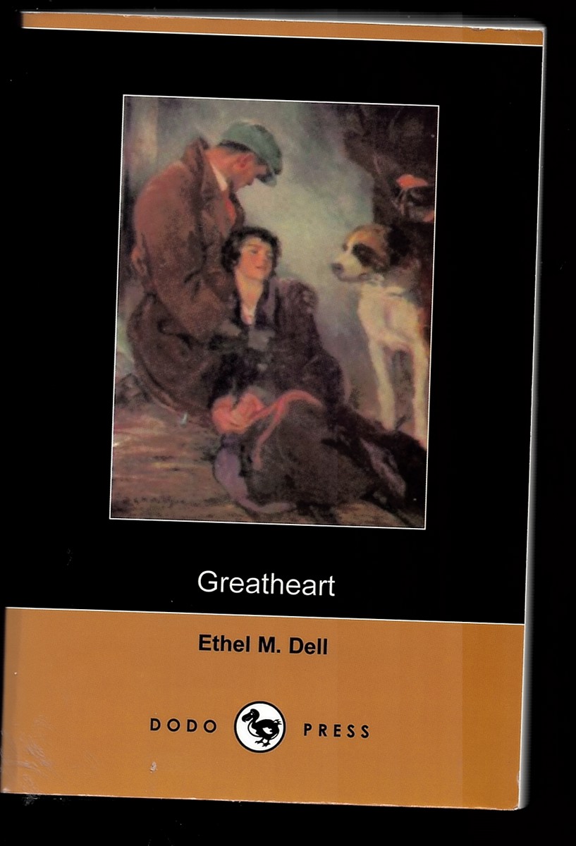 Greatheart Dell, Ethel M.