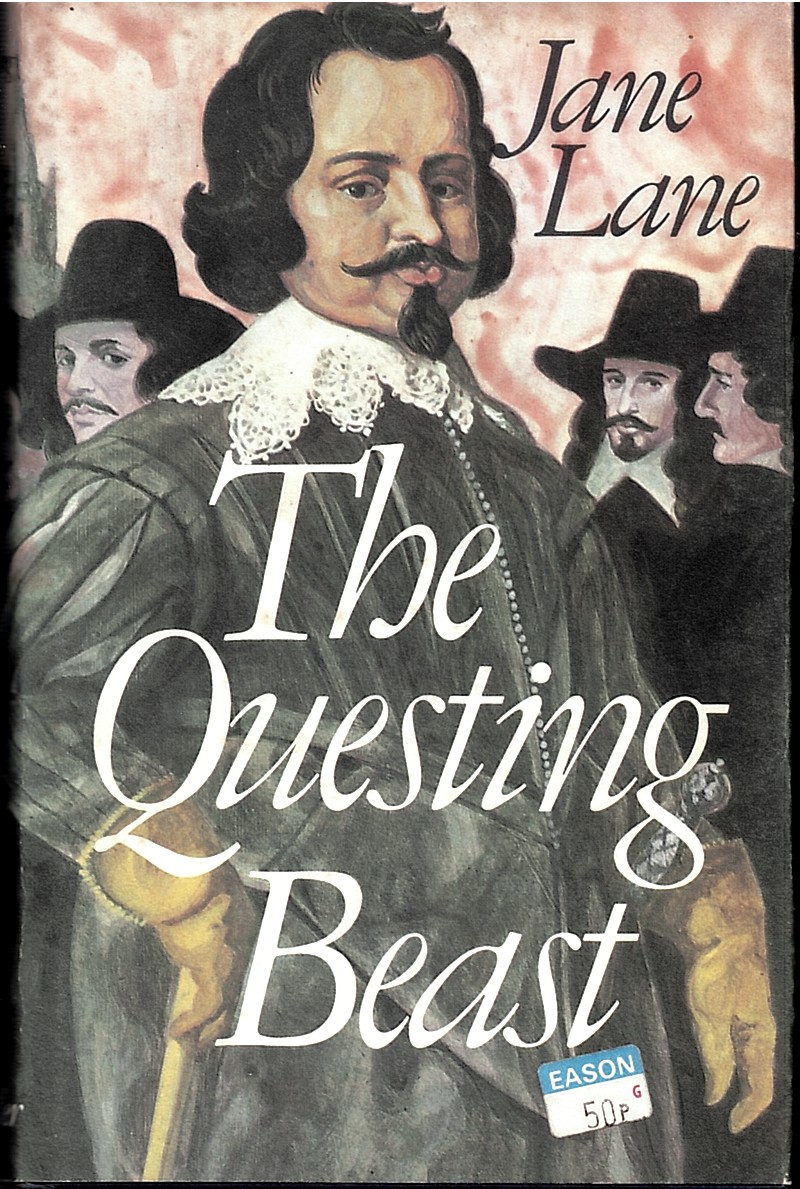 The Questing Beast