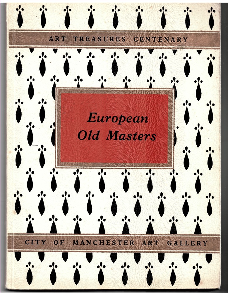 CLEVELAND, S. D. - Art Treasures Centenary : European Old Masters