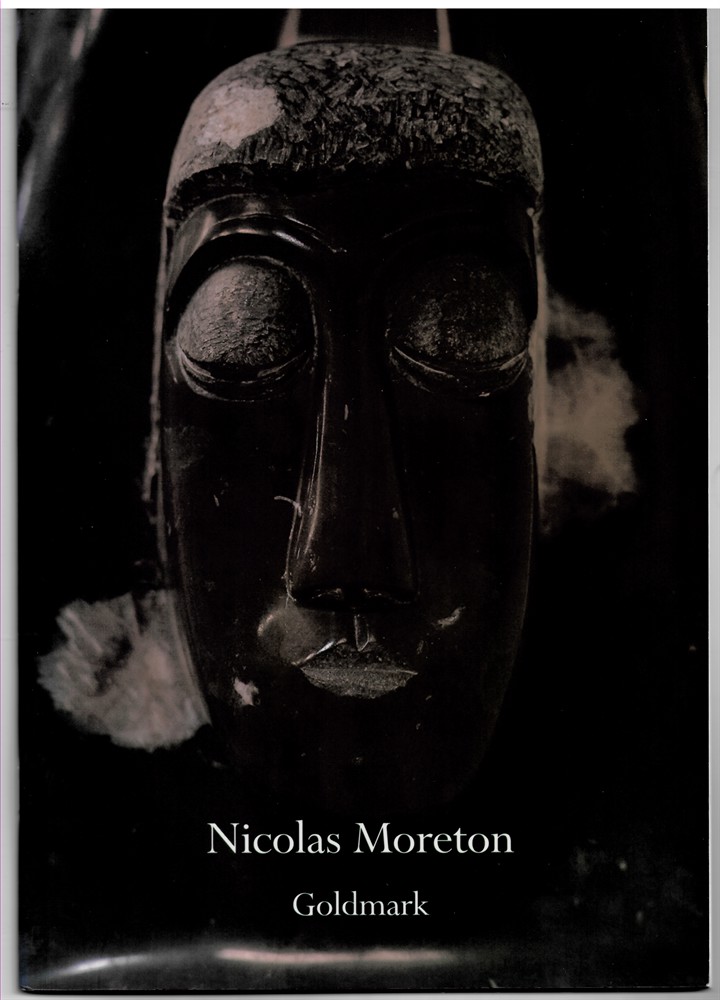 LUCIE - SMITH, EDWARD - Nicolas Moreton : Elements