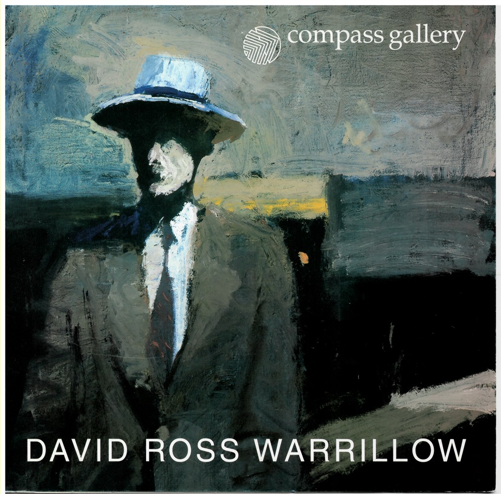 COMPASS GALLERY - David Ross Warrillow