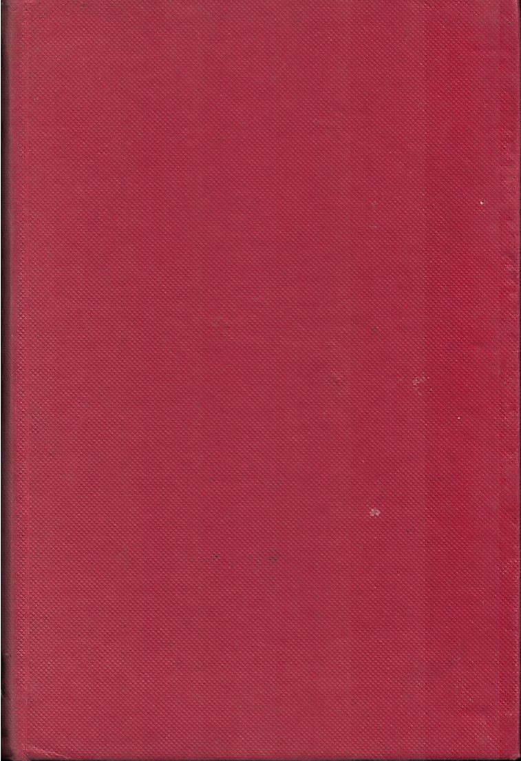 THE BLOOD RUSHED to MY POCKETS. a True Story Set Down by George R. Foa.