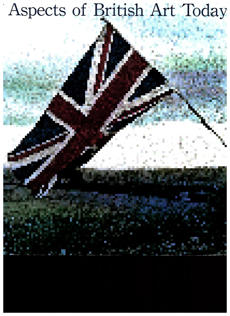 Aspects of British Art Today