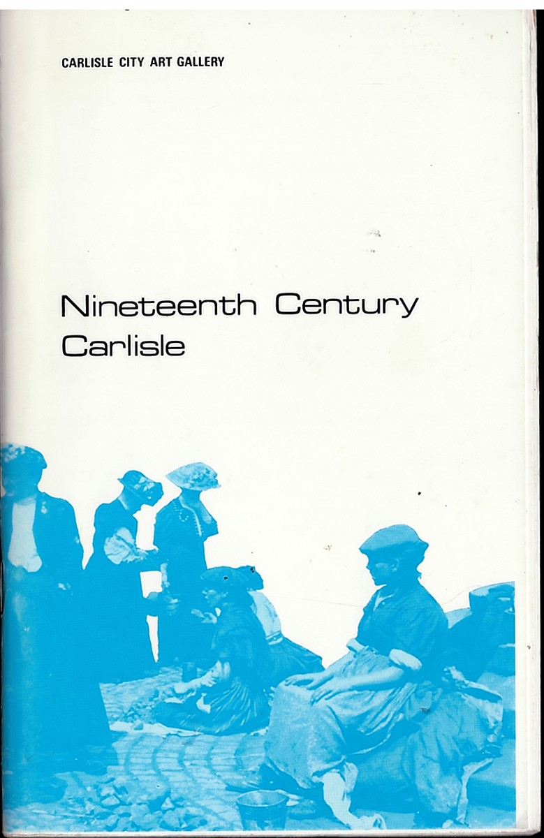 Nineteenth Century Carlisle