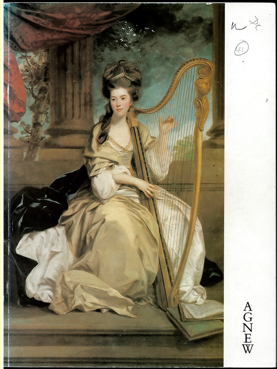 THE HEROIC AGE : an Exhibition of British Painting Including Works by Reynolds, Gainsborough , and Raeburn . and on Special Display J. M. W. Turner's 'landscape with Walton Bridges'. 6 JUNE - 3 AUGUST 1984