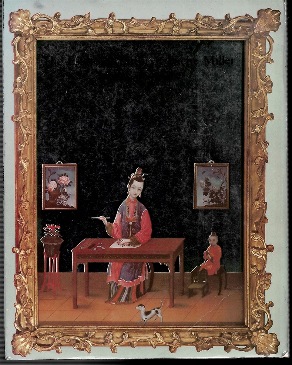 The Estate of Kathryn Bache Miller. Fine French and English Furniture and Decorative Works of Art. Impressionist and Old Master Paintings and Drawings, Silver, Objects of Vertu and Oriental Art. April 17, 18, 19 1980