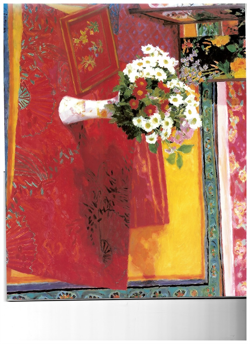 Geraldine Girvan 1997