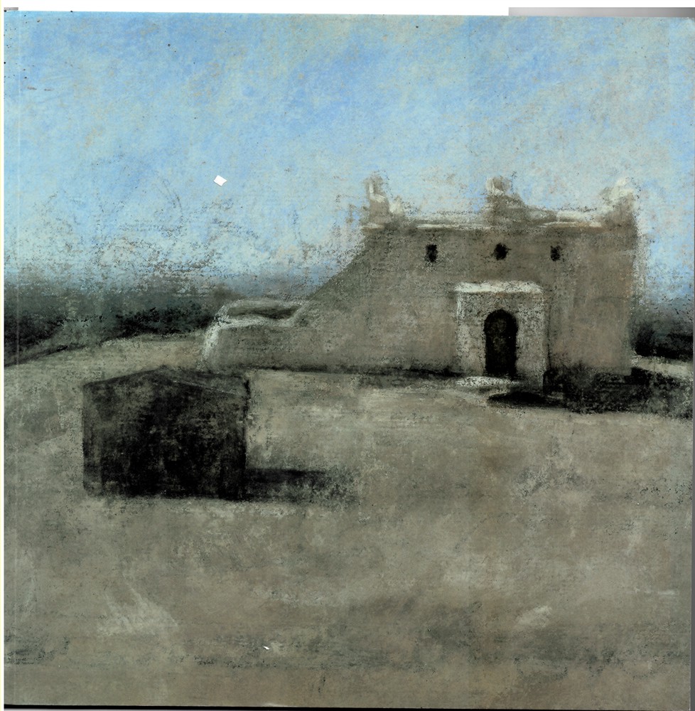 LAFFAN, WILLIAM. - The Sensuality of the Shade. New Works by Colin Watson.