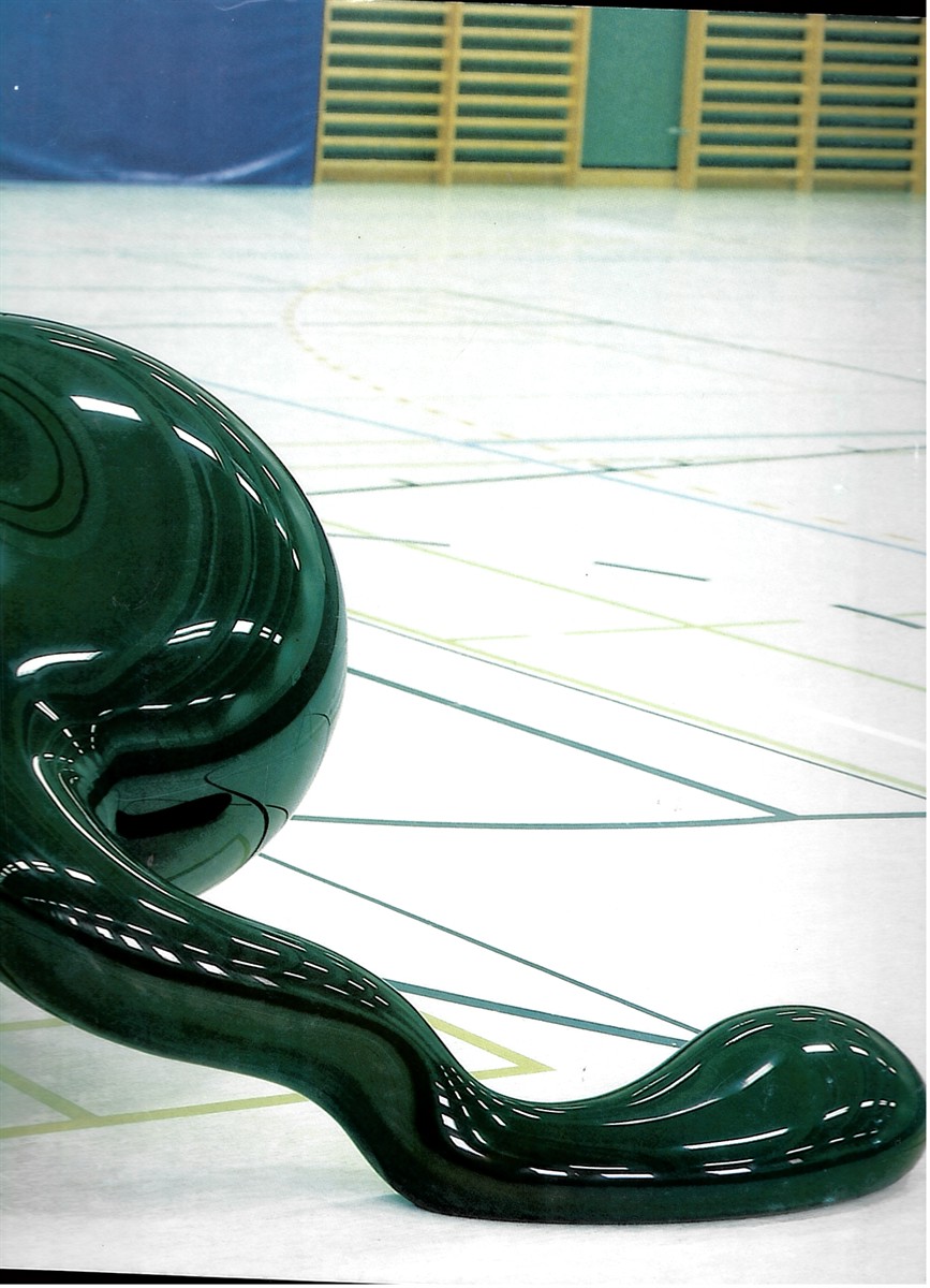 Image for Thomas Rentmeister, Skulpuren. Stdtische Galerie Nordhorn. 30.5-19.7.1998 Thomas Rentmeister, Skulpuren. Stdtische Galerie Nordhorn. 30.5-19.7.1998