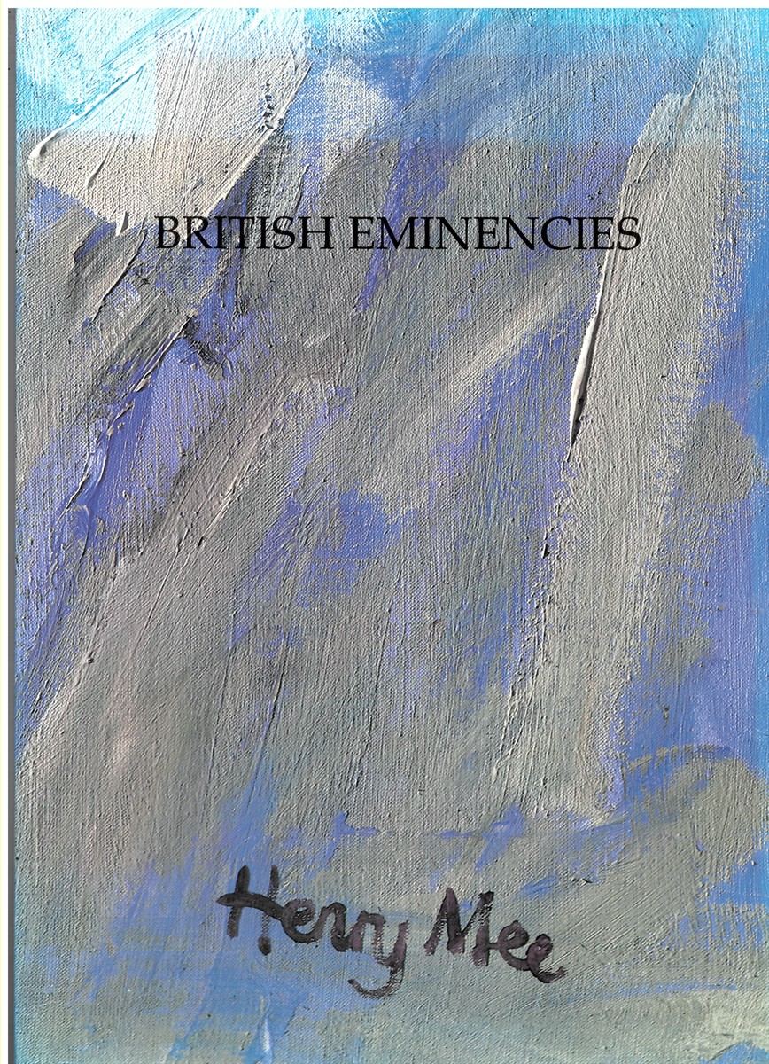 CASSON, HUGH. & POWELL, ANTHONY. - British Eminencies. Henry Mee