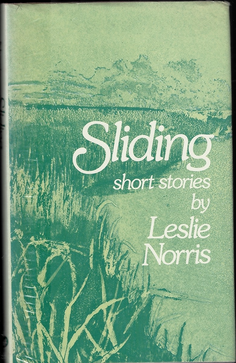 Sliding: Short Stories